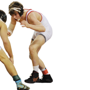 Wrestling PNG