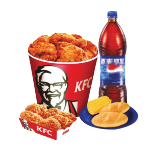 KFC PNG