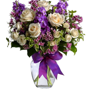 Bouquet flowers PNG