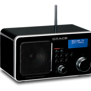 Radio PNG