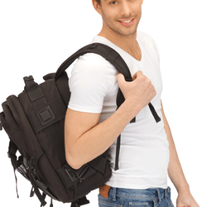 Student PNG