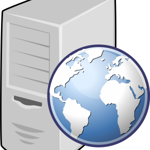 Server PNG