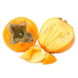 Persimmon PNG