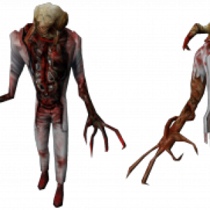 Half-Life PNG