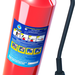 Extinguisher PNG