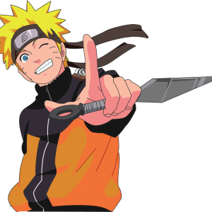 Naruto PNG