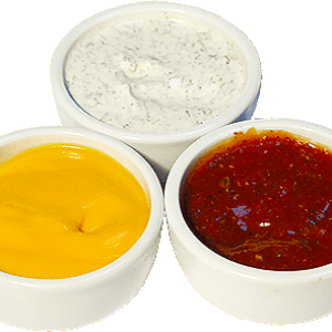 Sauce PNG