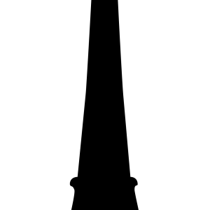 Eiffel Tower PNG