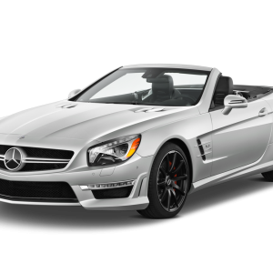 Mercedes car PNG image