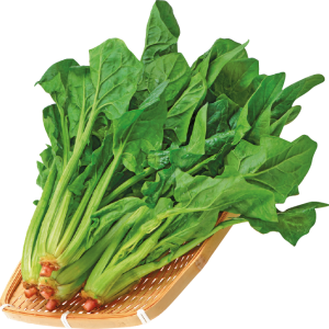 Spinach PNG