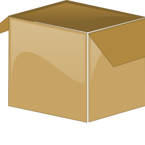Box PNG
