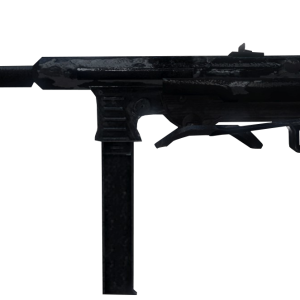 MP 40 PNG
