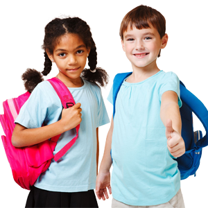 Kids PNG