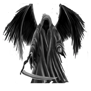 Death PNG