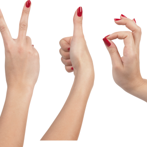 hand PNG