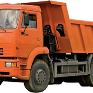 Truck PNG