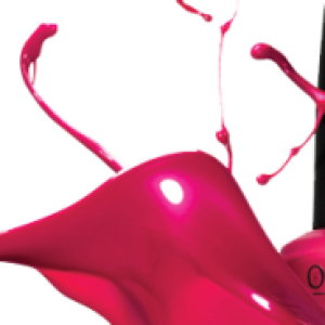 Nail polish PNG
