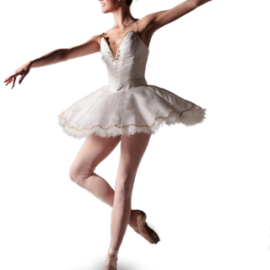 Ballet dancer PNG