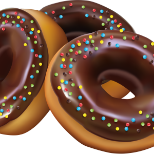 Donut PNG