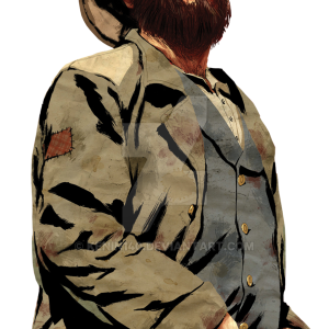 Red Dead Redemption PNG
