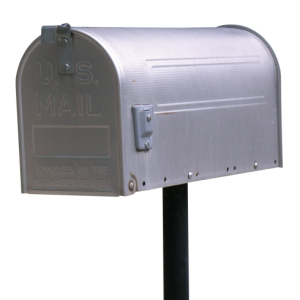 Postbox PNG