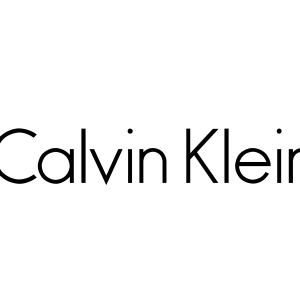 Calvin Klein logo PNG