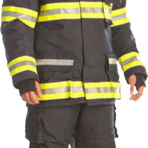 Firefighter PNG