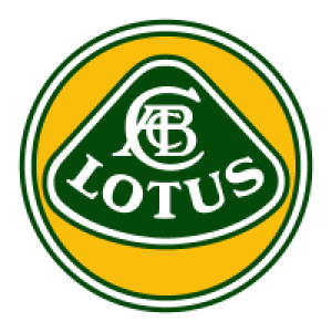 Lotus car logo PNG