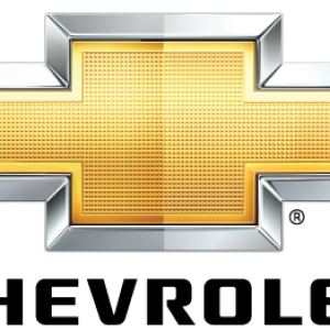 Chevrolet logo PNG