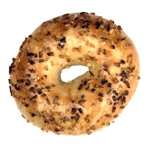 Bagel PNG