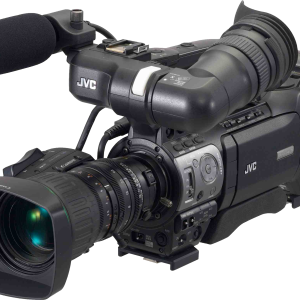 Video camera PNG image