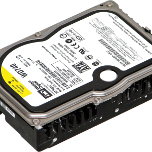 Hard disc PNG