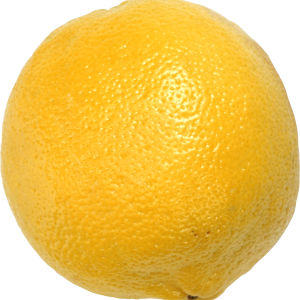 Lemon PNG