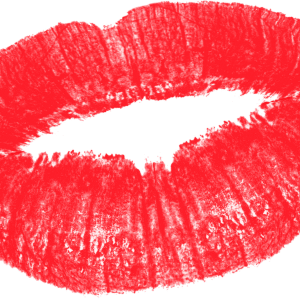 Kiss PNG