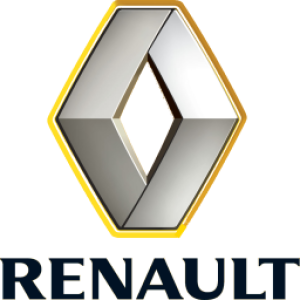 Renault logo PNG