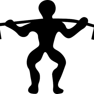 Powerlifting PNG