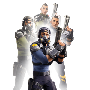 Fortnite PNG
