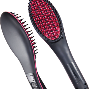 Hairbrush PNG