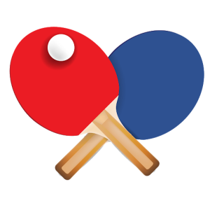 Ping Pong PNG