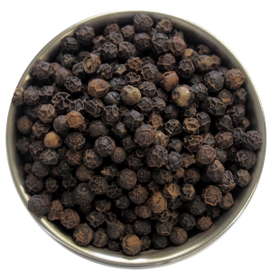 Black pepper PNG