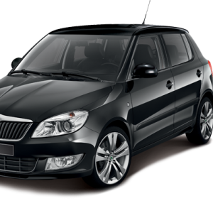 Skoda PNG