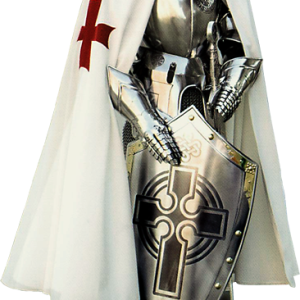 knight armour PNG