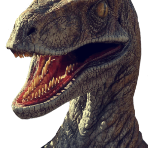 Dino PNG