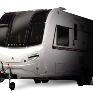 Caravan PNG