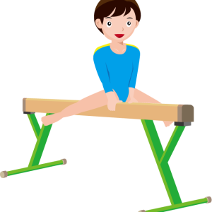 Gymnastics PNG