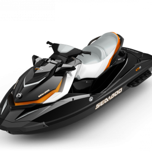 Jet ski PNG