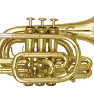 Trumpet PNG