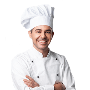 Chef PNG