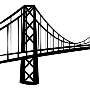 Bridge PNG