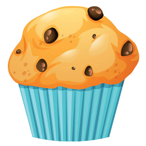 Muffin PNG